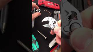 🤔 Knipex Pliers for Your EDC edc knipex pliers [upl. by Erot]