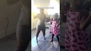 Watashi wa star Megan Thee Stallion TikTok Dance Goes Viral in 2024 [upl. by Ahseal]