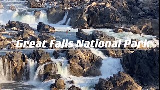 Great Falls Kayakers [upl. by Caasi]