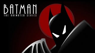 Top Ten Episodes From Batman The Animated Series [upl. by Amadeo419]