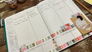 Ep 9  Planner rut Make your own We chat about my fav planners and I share a journal exercise too [upl. by Mansoor]