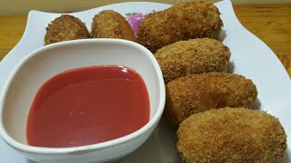 MAPISHI KATLESI ZA KUKU how to make chicken cutles [upl. by Rafaelle]