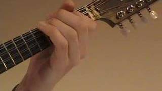 How To Playing Scales on the Mandolin with Tabs [upl. by Treblih516]