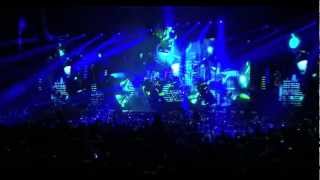 deadmau5 quotStrobequot Live in Toronto Official HD [upl. by Spratt988]