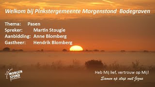 PGMB Thuis  31 Maart 2024  Pasen [upl. by Olga]