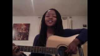 3000 Miles  Tracy Chapman Cover [upl. by Irrak291]