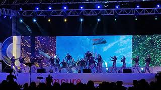 Emcure Pharmaceuticals Annual Day cultural program [upl. by Yerocaj]