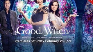 Good Witch Extended Preview  Season 1 [upl. by Nelrsa741]