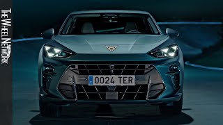 2025 Cupra Terramar Reveal – Exterior Interior [upl. by Zanlog]