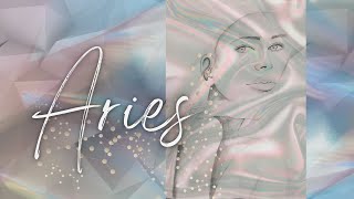 Aries  This person will do right by you  Quantum Tarotscope [upl. by Heyes]