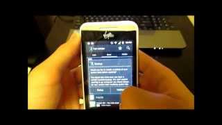 How To Root 237 Android [upl. by Oberheim948]