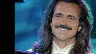 YANNI– Adagio In C Minor – LIVE HQ REMASTERED [upl. by Rhona194]