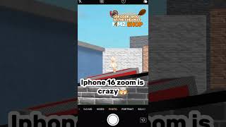 THIS IS CRAZY🤯 ib snagMM2 mm2 appleiphone iphone16 shortvideo roblox dresstoimpress [upl. by Ahsyak857]