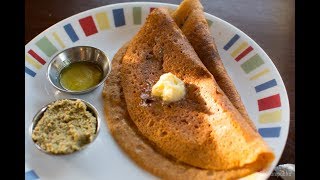 Sorekai dosa recipe  ಸೋರೆಕಾಯಿ ದೋಸೆ । Bottle Gourd dosa recipe  Gluten free  vegan breakfast [upl. by Susette43]