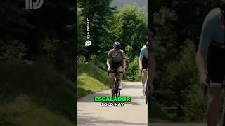 ¿QUÉ FALTA EN TU ENTRENAMIEMTO DE SUBIDA ciclismo CómoEscalar entrenamiento subircolinas [upl. by Eeleimaj]