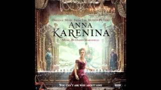 Anna Karenina Soundtrack  19  At The Opera  Dario Marianelli [upl. by Semela]