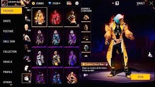 FREEFIRE  ALL INCUBATOR BUNDLE 👑  RARE ❤️‍🩹 OLD INCUBATOR BUNDLES ALL CLAIM  GARENA FREE FIRE [upl. by Enyahs]