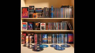 DVDBluRayLook DVD BluRay collection websites Amazon eBay or local retailers that sell media [upl. by Pol473]