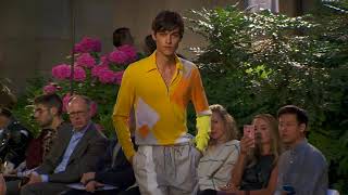 Hermès Menswear SpringSummer 2019 [upl. by Countess761]