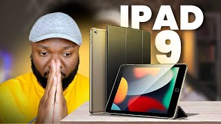 Apple iPad 9  My HONEST Take After Almost 2 Years [upl. by Read]