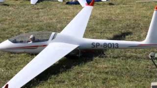 JR Aerotow 2011 [upl. by Ayaros]