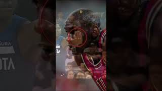 When Anthony Edward Took It Personal😤 lebronjames nba nbabasketball [upl. by Zeuqram]