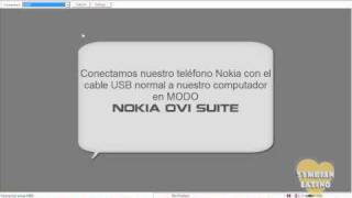 TUTORIAL Instalación CFW Symbian3 en Nokia N8 C7 X7 y E7 [upl. by Missie306]