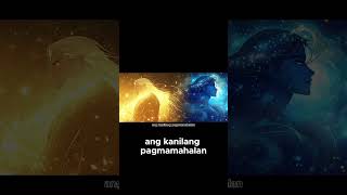 Pagkakahiwalay ni Adlaw at Bulan Paano Nagpatuloy  FILIPINO FOLK TALES  TAGALOG STORIES [upl. by Fidelia]