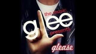 Glee  Hopelessly Devoted To You Sped Up [upl. by Reidid403]