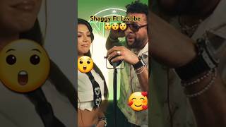 Shaggy Ft Lavbbe Lavinia😲😲shorts music rayhantalukder shaggy SETIndia justinbieber [upl. by Anniahs258]