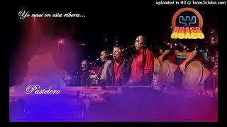 Pastelero  Grupo Guaco [upl. by Adlecirg]