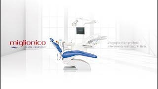 Miglionico Dental Equipment [upl. by Binni]