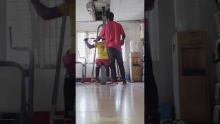 Day 12 Training With PP International Snap fitness gym training trending viralvideo [upl. by Esilehc]