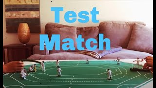 Test Match Board Game Cricket [upl. by Cassandre]