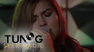 quotCool Offquot by Alexa Ilacad  One Music Presents Tunog Star Magic [upl. by Assillam]