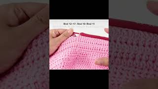 How to Crochet Baby Hat 69 Months 1 Hour Learn to Crochet Beanie for Beginners Bonnet Tutorial [upl. by Lairea]