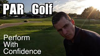 Best golf app for Game Improvement [upl. by Adyht]