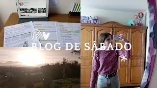 Blog de sábado ❤️ [upl. by Ahsayn]