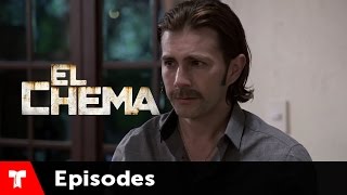 El Chema  Episode 72  Telemundo English [upl. by Kessiah61]