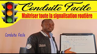 MAÎTRISER LA SIGNALISATION ROUTIÈRE [upl. by Oranneg707]