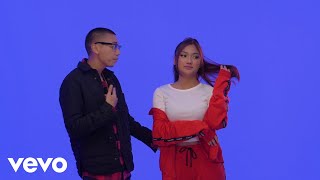 Marion Jola  Jangan ft Rayi Putra [upl. by Nolak]