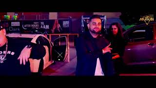 Don’t Look FT Karan Aujla Remix Dj Rohit Makhan [upl. by Aetnahs]