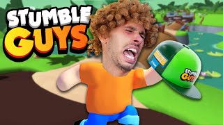 Opening Stumble Guys Mystery Figures [upl. by Daryle]