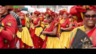 Discover Sint Maarten History Culture and Traditions [upl. by Zandt]