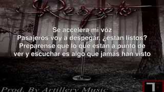 Respeto Letra Oficial  Tempo Prod by Artillery Music [upl. by Cheryl]