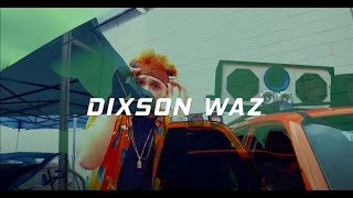 Dixson Waz  Toco Toco To 🔈  Video Oficial  DixsonWaz [upl. by Ram]