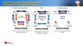 BPO obligación bancaria de pago [upl. by Avilla]