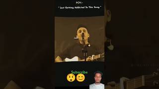 anuvjain love music song cover fyptiktok keşfet addition [upl. by Marissa]