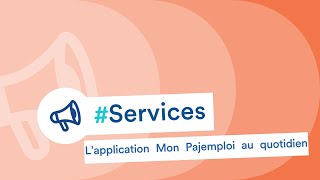 Mon Pajemploi au quotidien la nouvelle application de l’Urssaf service Pajemploi [upl. by Dauf145]