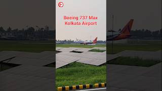 Kolkata AirportPlane LandingDum Dum Airport Kolkataviralshortstrendingnewindigo [upl. by Ojeitak]